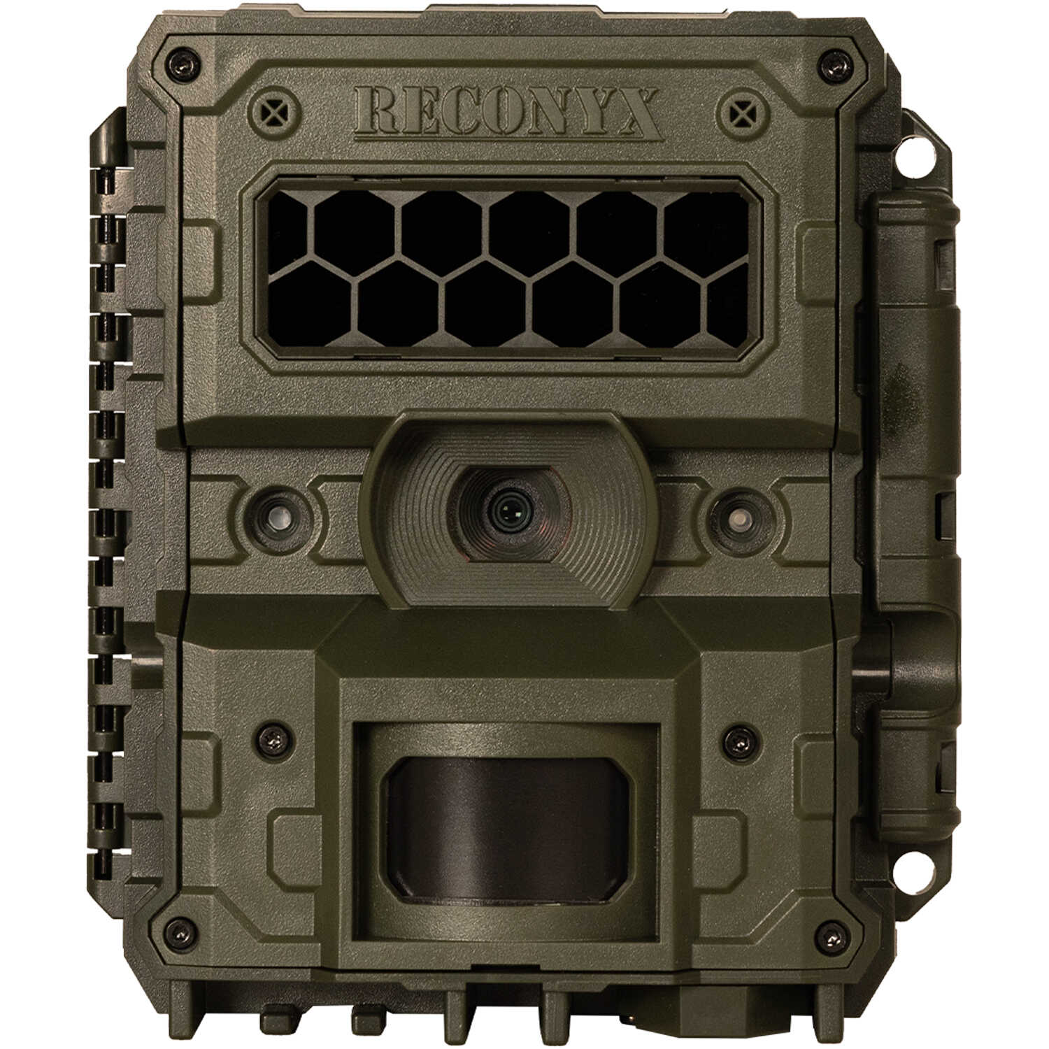 Reconyx™ HyperFire HF4K Ultra HD GEN3 IR Camera – Ripping It Outdoors
