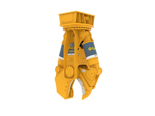 Epiroc Concrete Cutter | 44,000 lbs - 66,100 lbs Size Machine | For Excavators