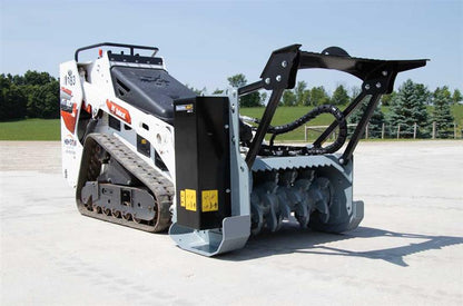 Baumalight Fixed Tooth Mulcher | Model MS530M | 42" Path | 12–20 GPM | For Mini Skid Steer