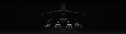 DJI Matrice 400 Enterprise Drone