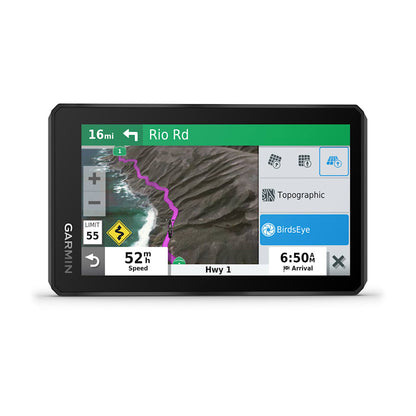 Garmin zūmo® XT 5.5” Motorcycle GPS Navigator