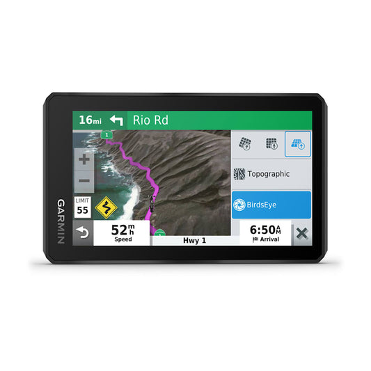 Garmin zūmo® XT 5.5” Motorcycle GPS Navigator