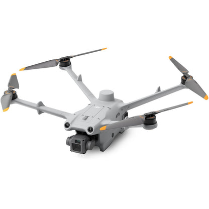 DJI Matrice 3D | Dual‑Camera 4K RTK Drone | For Mapping, Security & Inspection