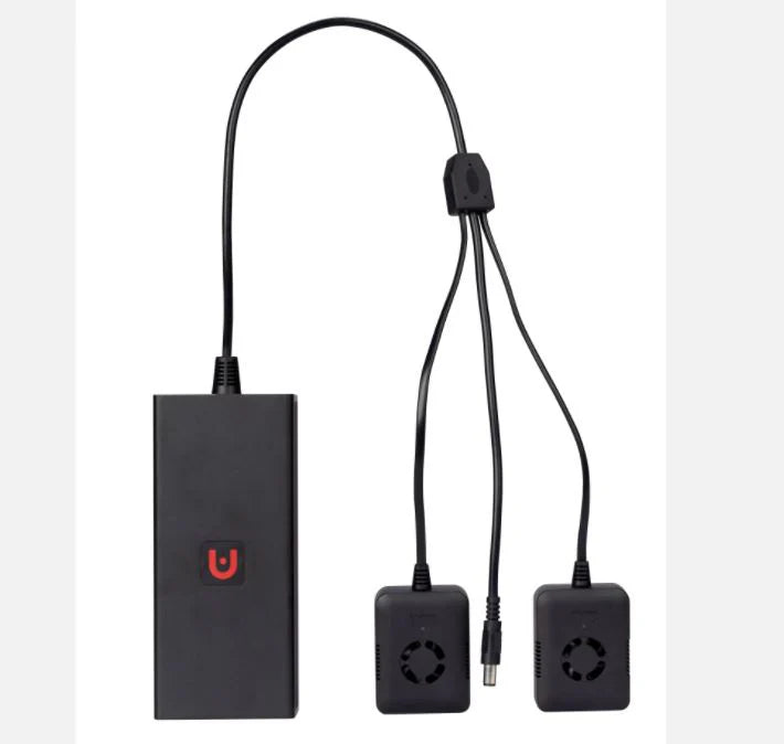 Autel Dragonfish Aircraft Battery Charger | Size 12.6" | High‑Output Power | For Autel Dragonfish
