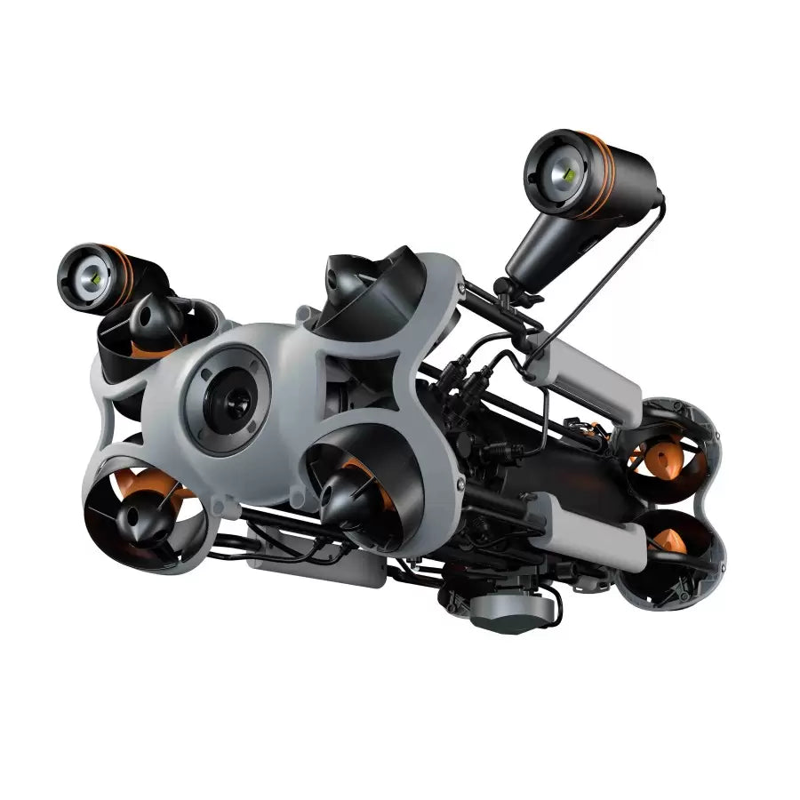 Chasing Waterlinked DVL A50 Kit | Maximum Depth Rating 300 Meters | For M2 Pro & M2 Pro MAX