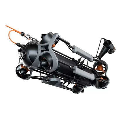 Chasing Waterlinked DVL A50 Kit | Maximum Depth Rating 300 Meters | For M2 Pro & M2 Pro MAX