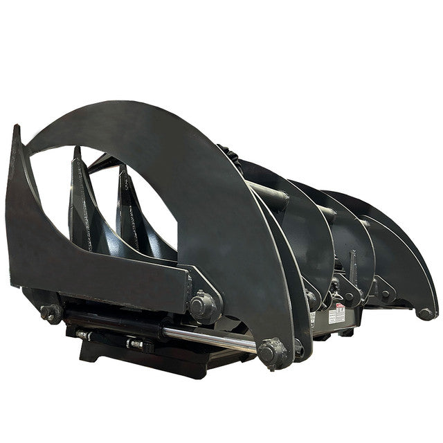 P Grapple Rakes CID Standard Grapple Rake | ARSGR Series | Width 63
