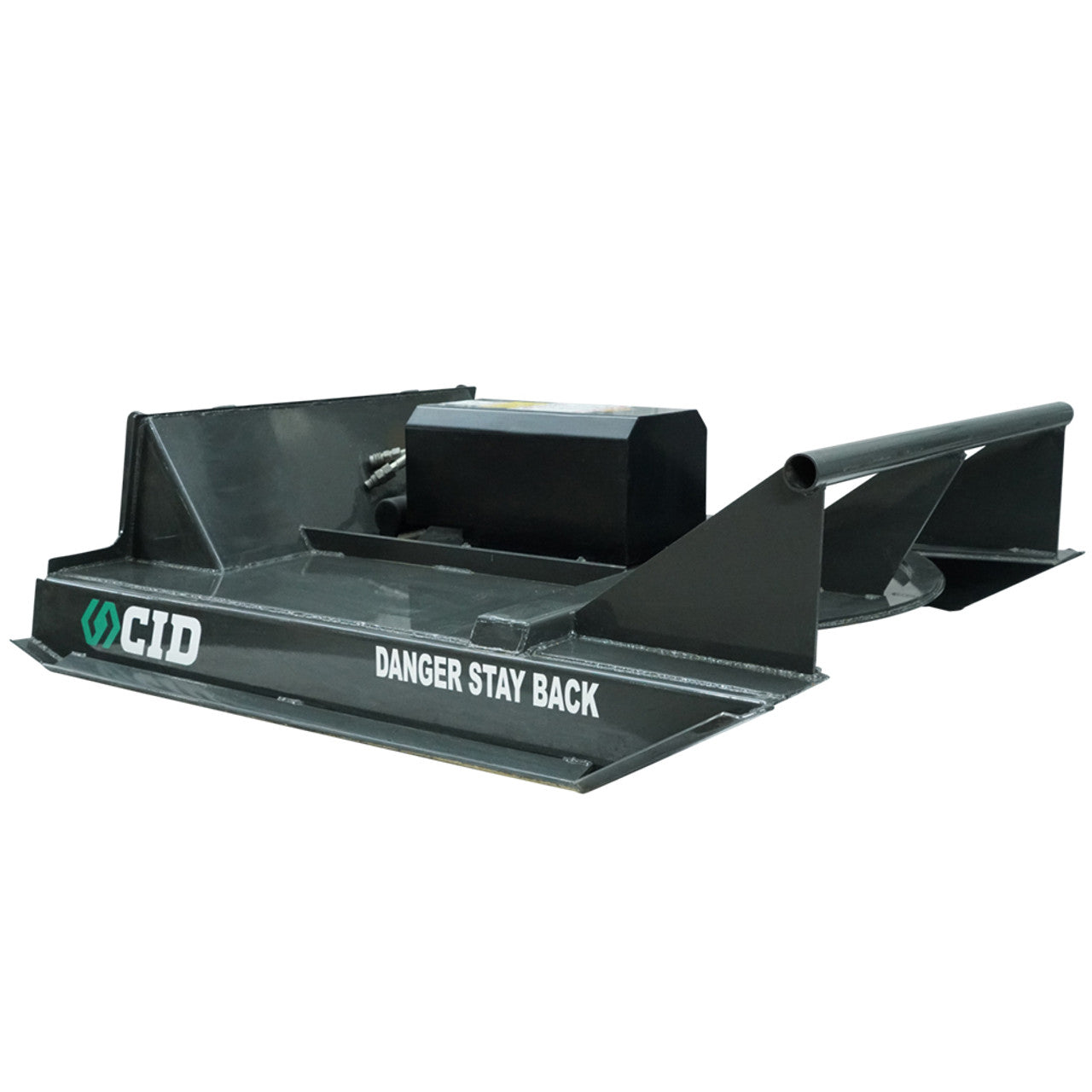 CID Standard Duty Brush Cutter Attachment | Cutting Width 60