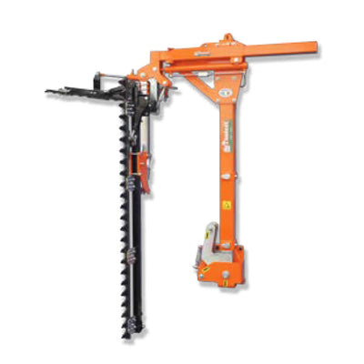 Rinieri Trimmer CRL Tower 1 L With Sickle Bar | 59
