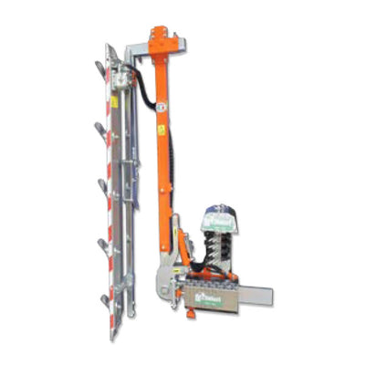 Rinieri Trimmer CRV Vision 1 I With Blades | 41