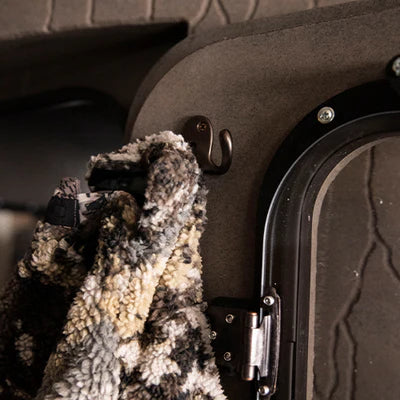 Bank Outdoors Hunting Blind Accessories Collection | Towers, Ladders, Seating, Windows & Hunting Gear Upgrades