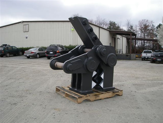 IS ATTACHMENTS CONCRETE PULVERIZERS 40,000-100,000 LBS FOR EXCAVATOR