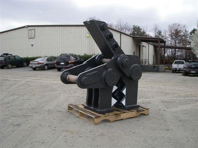 IS Attachments Concrete Pulverizers | Machine Size 20-50 Tons | For Excavators