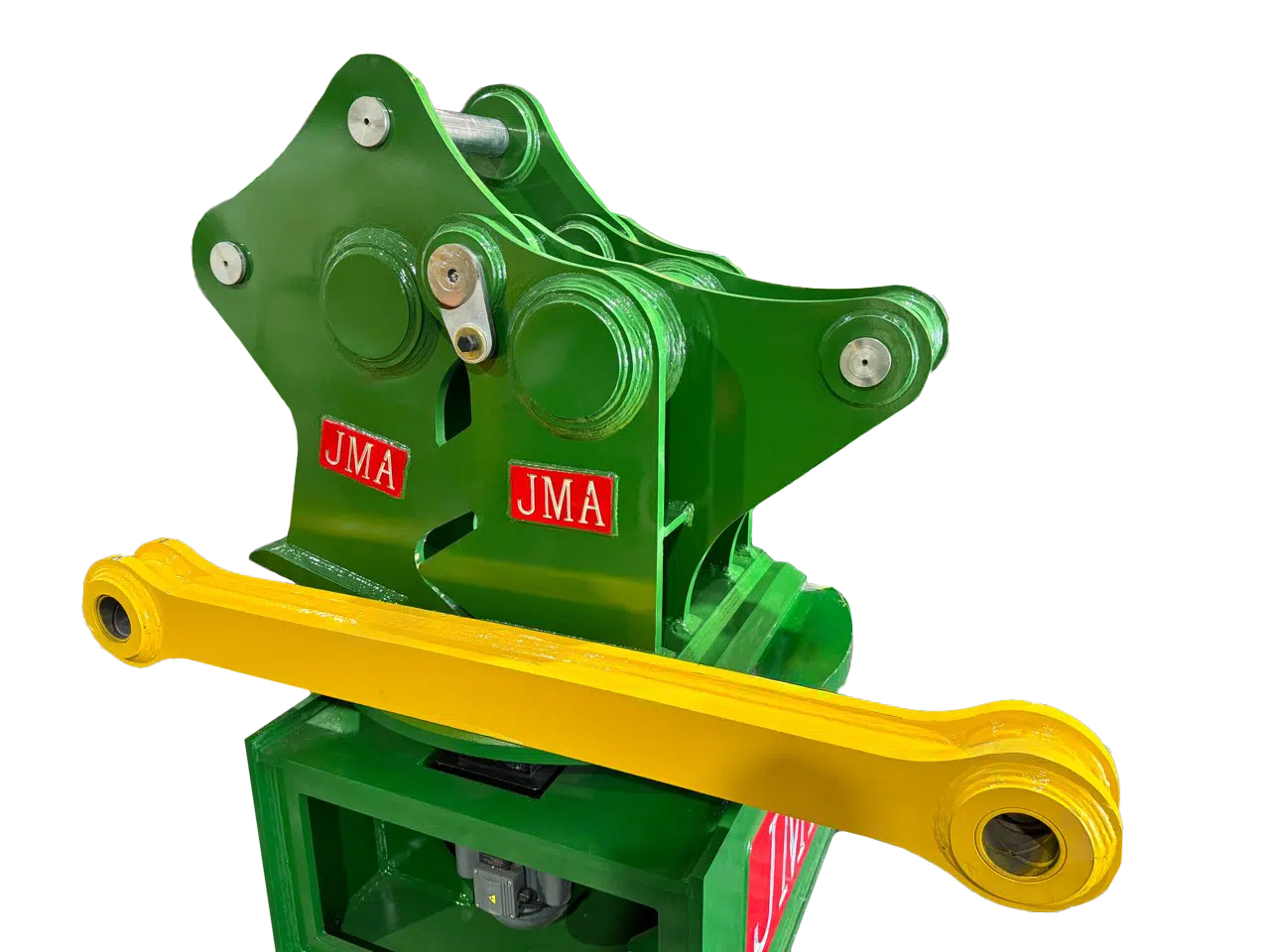 JMA Attachments Concrete Pulverizer | Pin Size 90mm | For 23 – 36 Tons Excavators