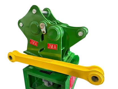 JMA Attachments Concrete Pulverizer | Pin Size 90mm | For 23 – 36 Tons Excavators