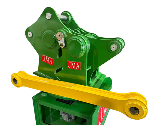 JMA Attachments Concrete Pulverizer | Pin Size 90mm | For 23 – 36 Tons Excavators