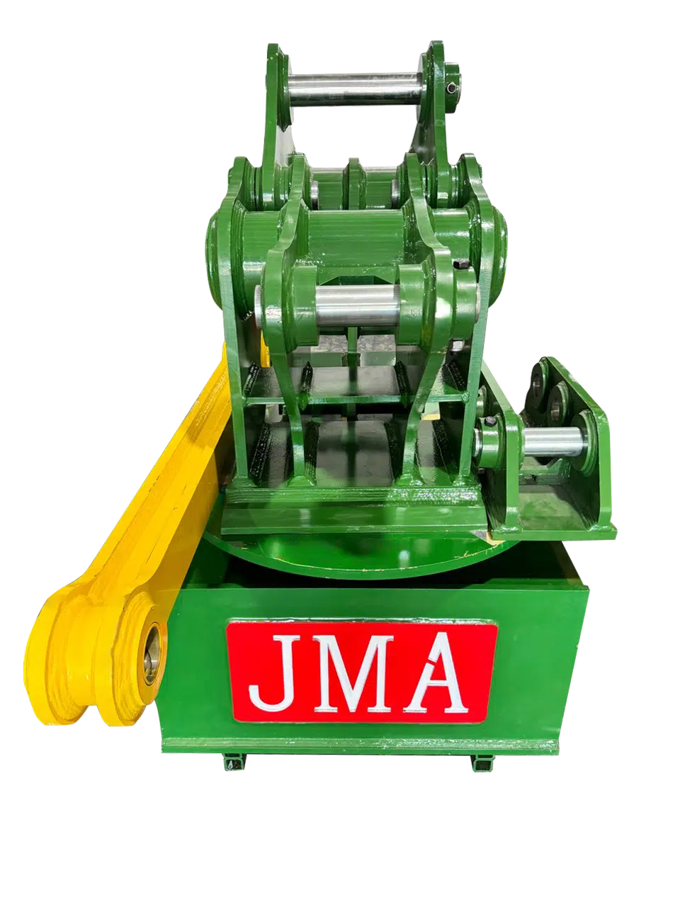 JMA Attachments Concrete Pulverizer | Pin Size 90mm | For 23 – 36 Tons Excavators