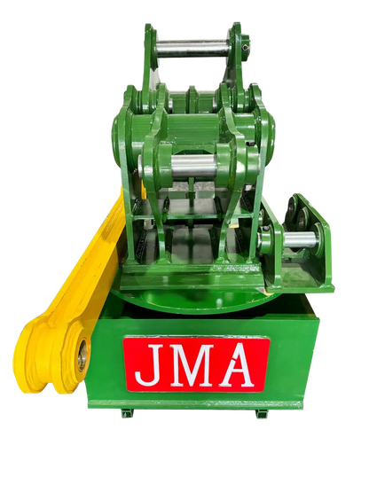 JMA Attachments Concrete Pulverizer | Pin Size 90mm | For 23 – 36 Tons Excavators