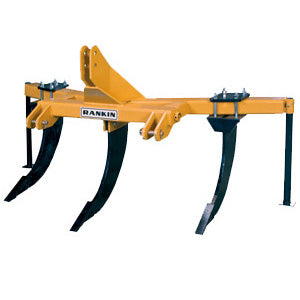 NORTHSTAR ATTACHMENTS 1-3-5-7 SHANK RIPPER SUBSOILER FOR TRACTOR