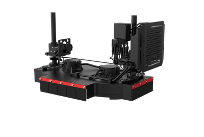 XAG RevoMower 2（EN) Mower Module | 6Kw Cutting Power