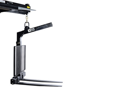 Star Industries Crane Forks | Fork Frame & Tine | 46" & 47" | For Cranes