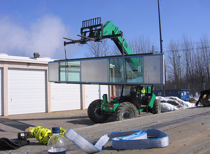 Star Industries Crane Spreader Bar | Adjustable & Fixed Length | Size 6' -20' | For Cranes