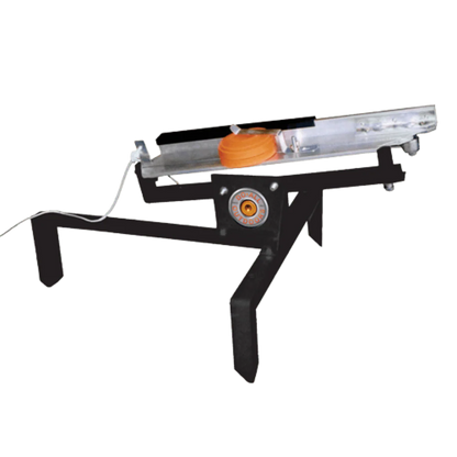 Do All Traps Competitor Trap | Dual-Target Throwing | Steel + Aluminum Frame