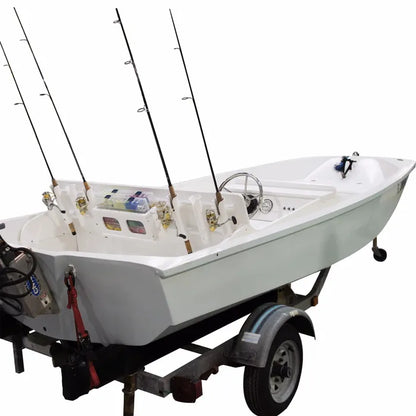 RIO MARINE CUSTOMS CUSTOM INTERIOR KIT FOR 13' BOSTON WHALER