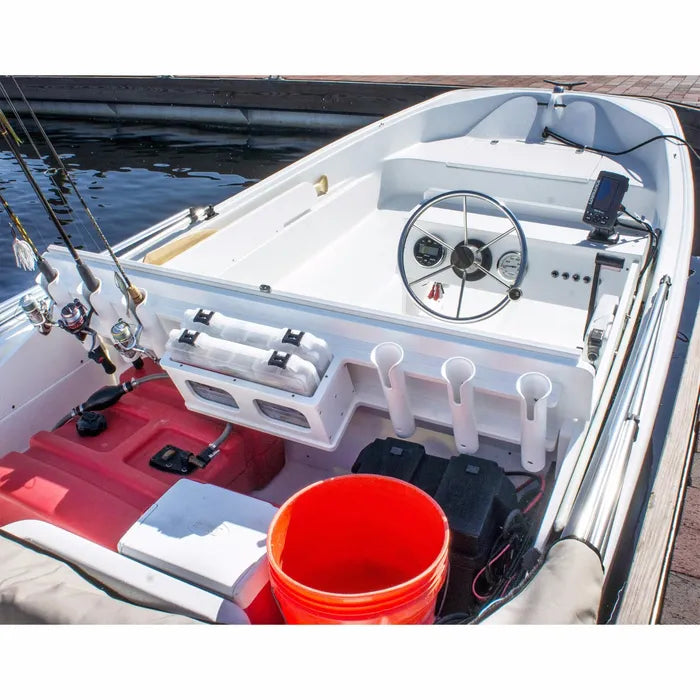 RIO MARINE CUSTOMS CUSTOM INTERIOR KIT FOR 13' BOSTON WHALER