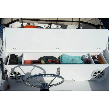 RIO MARINE CUSTOMS CUSTOM INTERIOR KIT FOR 13' BOSTON WHALER