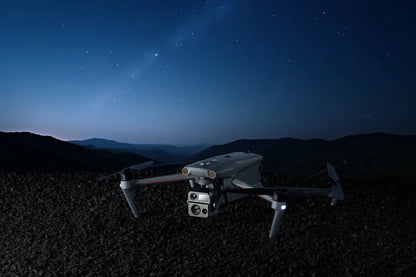 Autel EVO Max 4N | Starlight Night‑Vision | 42 min Flight | 2 Free Batteries + 1 Multi‑Charger (Summer Campaign)