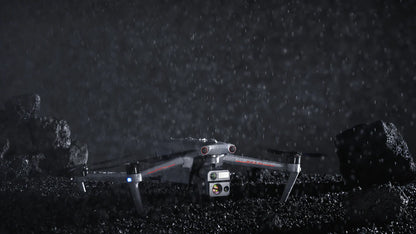 Autel EVO Max 4N | Starlight Night‑Vision | 42 min Flight | 2 Free Batteries + 1 Multi‑Charger (Summer Campaign)