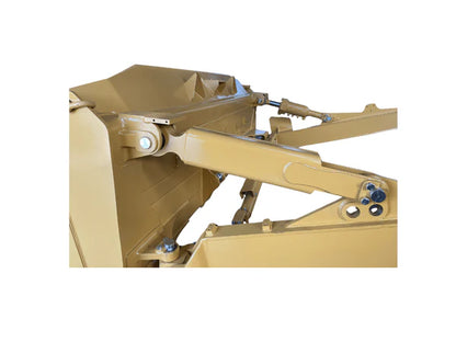 Bedrock Attachments Cylinder & Installation AR | Model BBD8TSU-3 | Weight: 610kg  | For Bulldozer