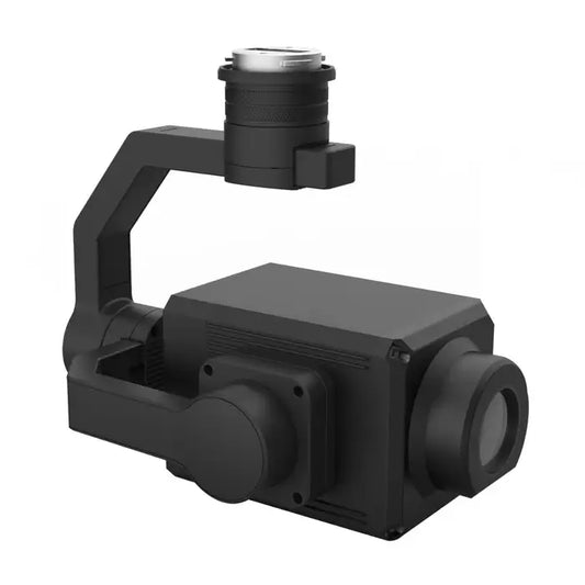 CZI IR-10 Infrared Zoom Spotlight | Advanced Stealth Surveillance & Reconnaissance Tool