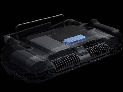 DJI FlyCart 30 Drone | 65-85 lbs Payload | 17 Mile Range | 12-Mile Video Transmission | IP55 Weatherproof | Cargo & Winch System
