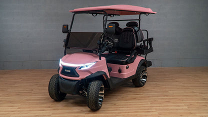 VENOM EV THE "G" WAGON GOLF CART