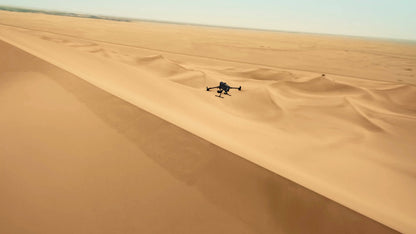 DJI Matrice 400 Enterprise Drone