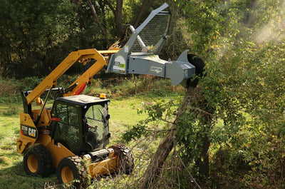 Baumalight Rotating Tree Saw | Model DSA530 & DSM530 | Blade Diameter 30