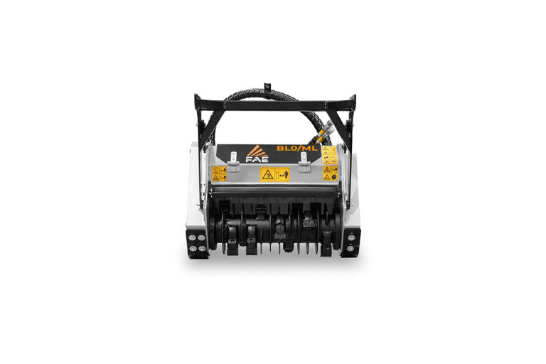 FAE Forestry Mulcher | Model BL0/ML | Width 39" | 12–18 GPM | For Mini Loaders