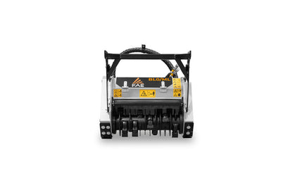 FAE Forestry Mulcher | Model BL0/ML | Width 39" | 12–18 GPM | For Mini Loaders