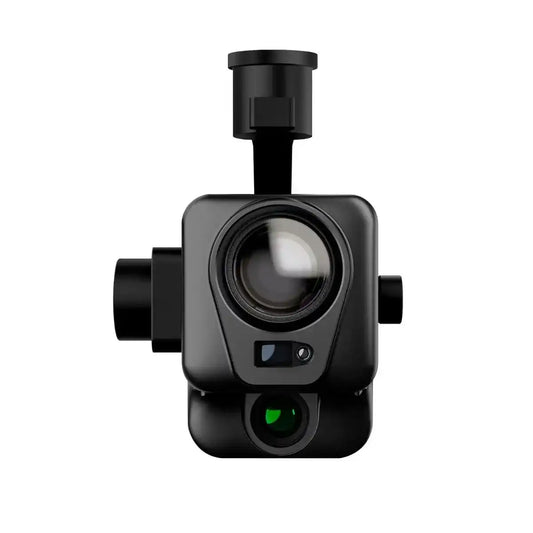 Deepthink Tri-Sensor with Thermal Imaging UAV Camera | Model DT-S3 | Compatible with DJI M300/M350 RTK