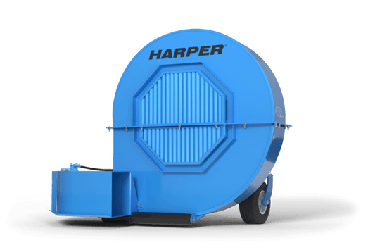 HARPER INDUSTRIES DB3600 DEBRIS BLOWER PTO POWERED FOR TRACTOR