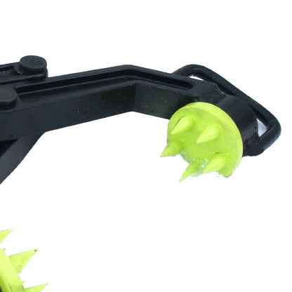 Brush Grubber™ Boss SD | Model BG‑30 | Capacity 8" | 30 HP | For ATVs & Lawn Tractors