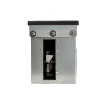 ASF 12v Air Drive Directional Unit | Feeds Up to 60+ Feet | Pond Feeding Solution