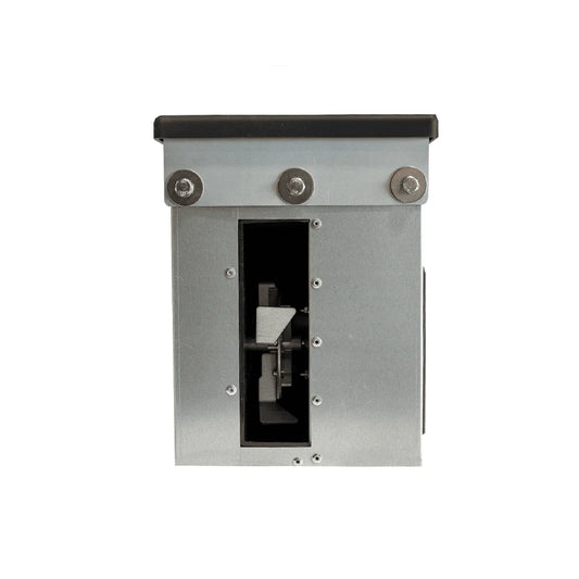 ASF 12v Air Drive Directional Unit | Feeds Up to 60+ Feet | Pond Feeding Solution