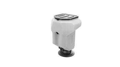 DJI Agras T30 Spreading System 3.0