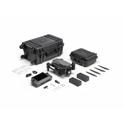 DJI Matrice 30 + TB30*2 | Intelligent Battery + DJI Care Plus | High-Performance Drone Package