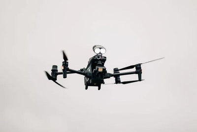 DJI Matrice 30T Thermal Hog Control Bundle