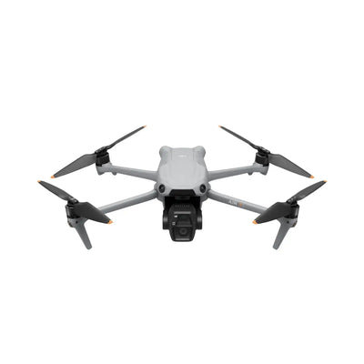 DJI Air 3S Elite Fly More Combo | Maximum Flight Time 45 Min | Max Flight Distance 32 KM