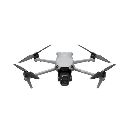 DJI Air 3S: Dual-Camera Drone | Maximum Flight Time 45 minutes | For Travel Photography